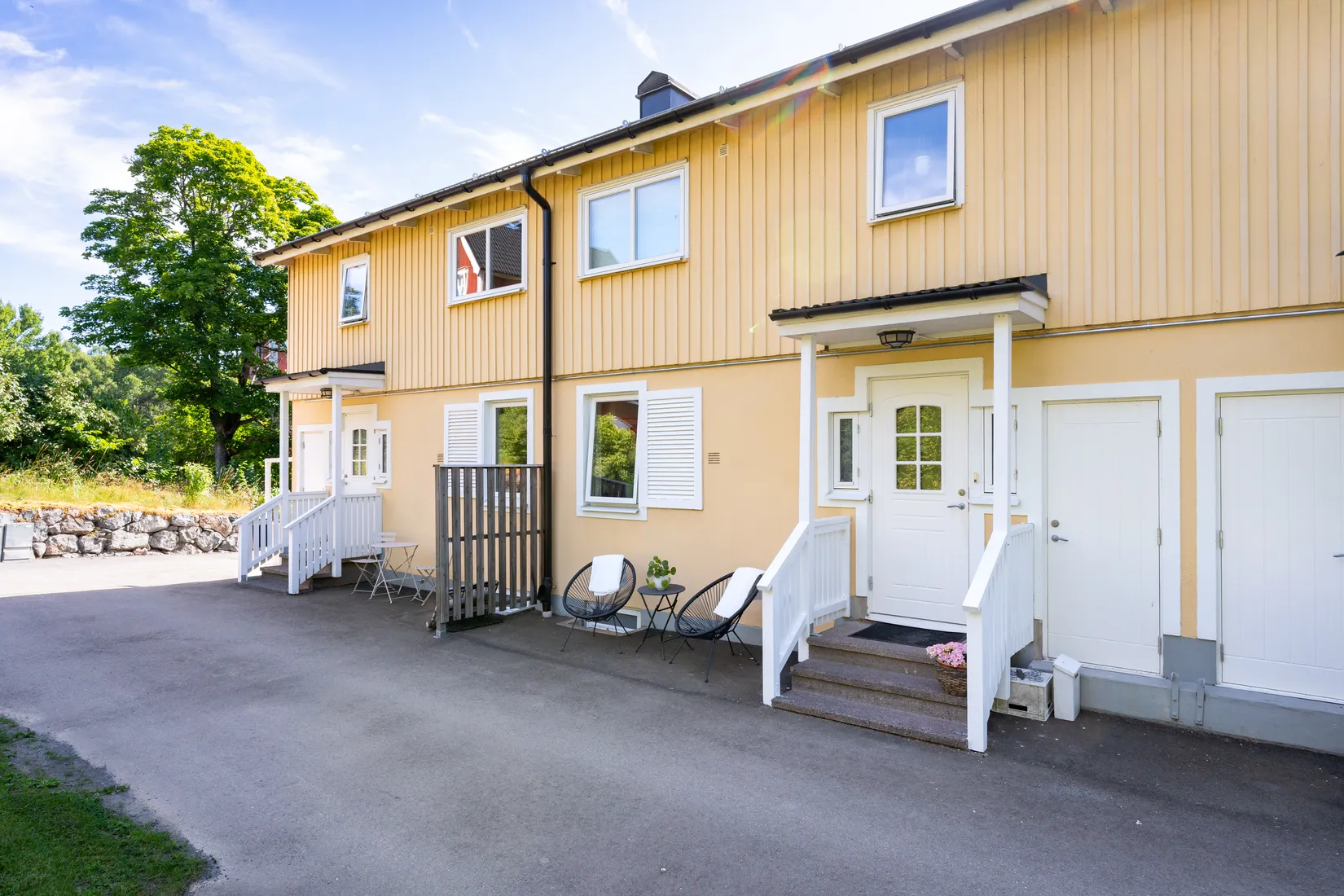 Bostadsrätt, Kälbyholmsvägen 14B, Skogstorp, Eskilstuna