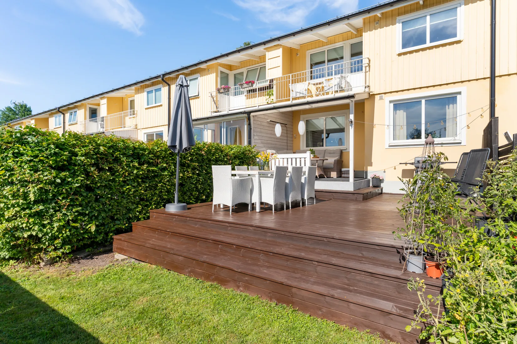 Bostadsrätt, Kälbyholmsvägen 14B, Skogstorp, Eskilstuna