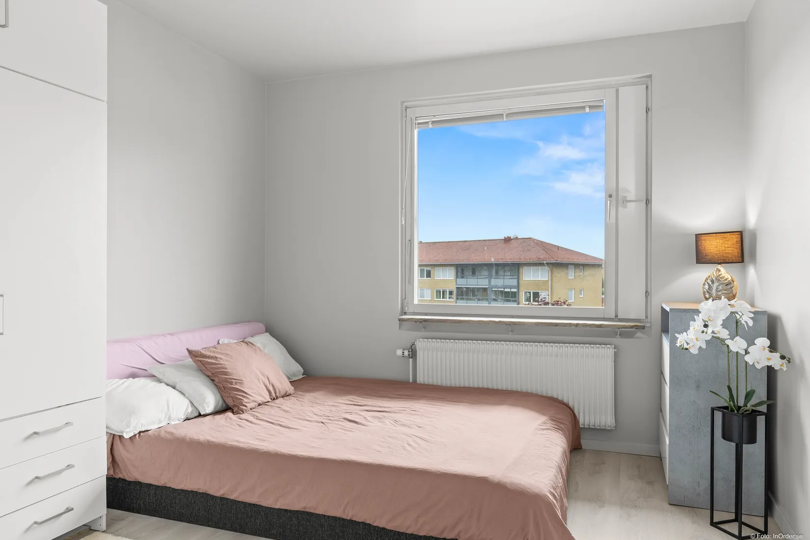 Bostadsrätt, Ågatan 8A, Sjöbo Centrum, Sjöbo