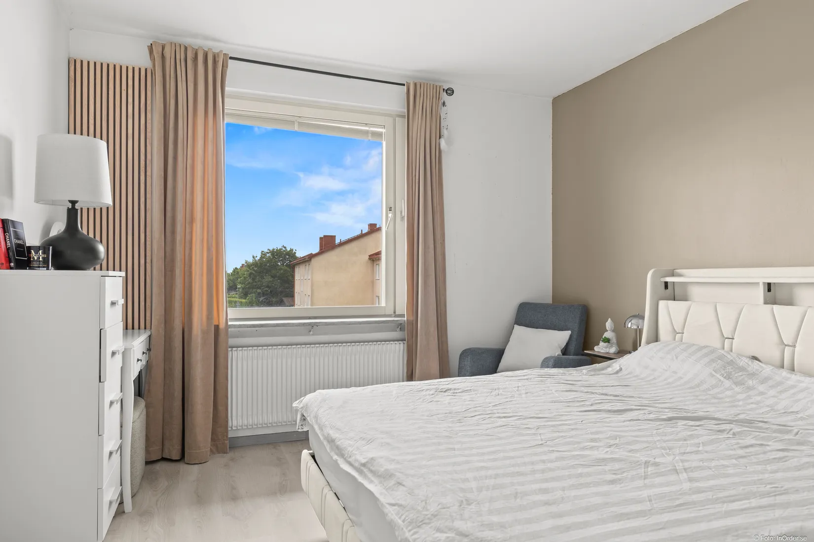 Bostadsrätt, Ågatan 8A, Sjöbo Centrum, Sjöbo