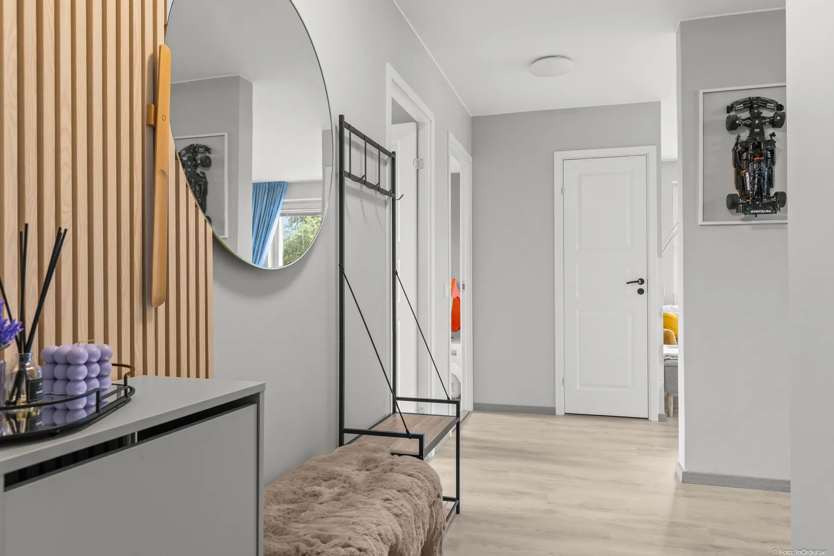 Bostadsrätt, Ågatan 8A, Sjöbo Centrum, Sjöbo