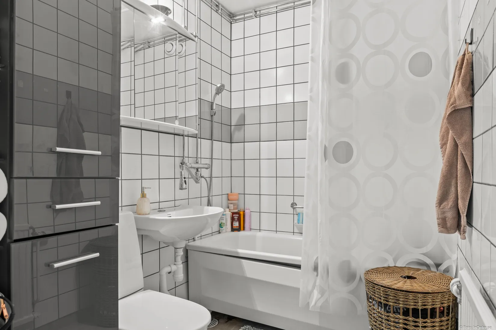 Bostadsrätt, Ågatan 8A, Sjöbo Centrum, Sjöbo