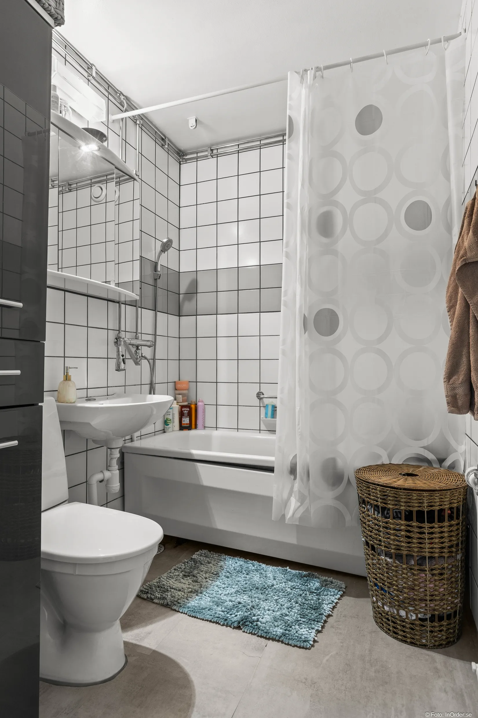 Bostadsrätt, Ågatan 8A, Sjöbo Centrum, Sjöbo
