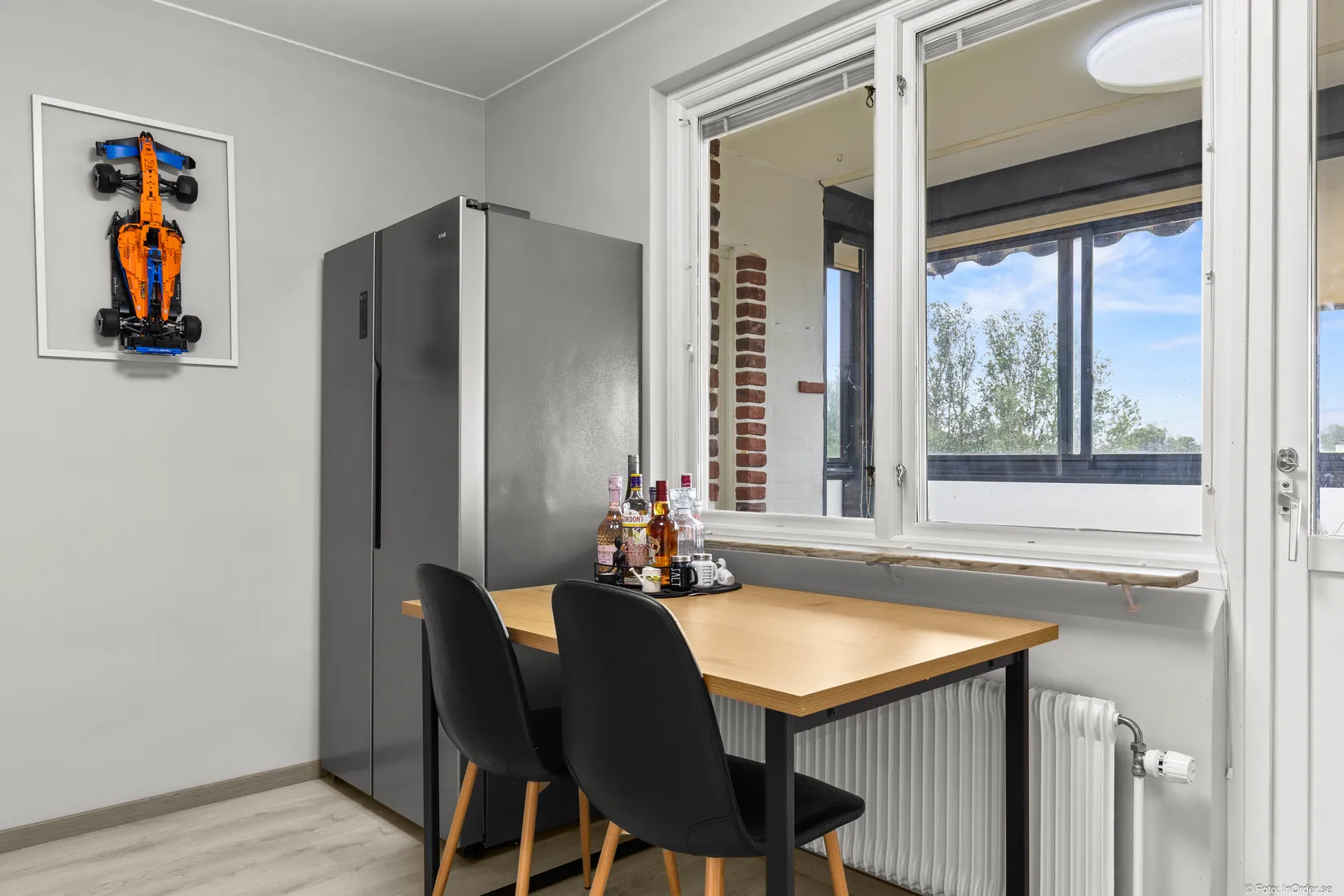 Bostadsrätt, Ågatan 8A, Sjöbo Centrum, Sjöbo