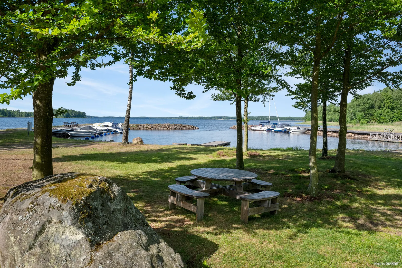 Tomt, Finnatorpsvägen 10, Finnatorp, Ljungby