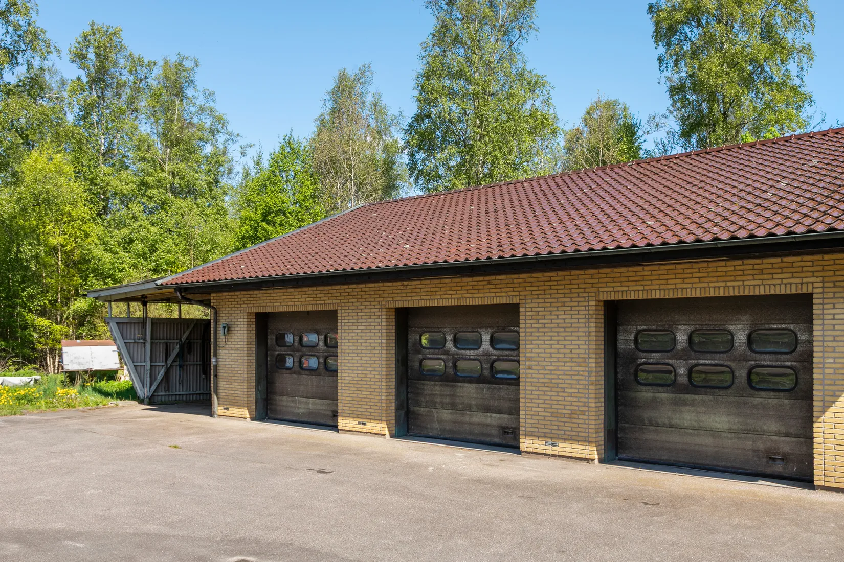 Villa, Lindberg 124, Lindberg, Varberg