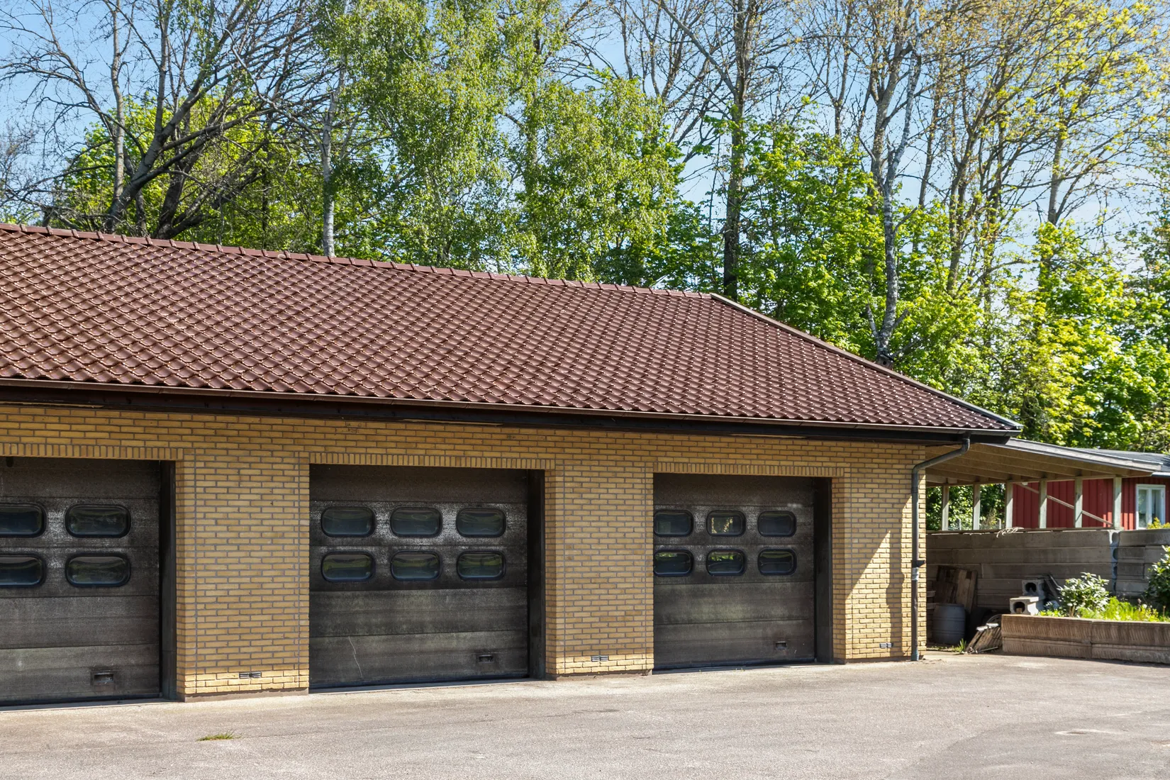 Villa, Lindberg 124, Lindberg, Varberg