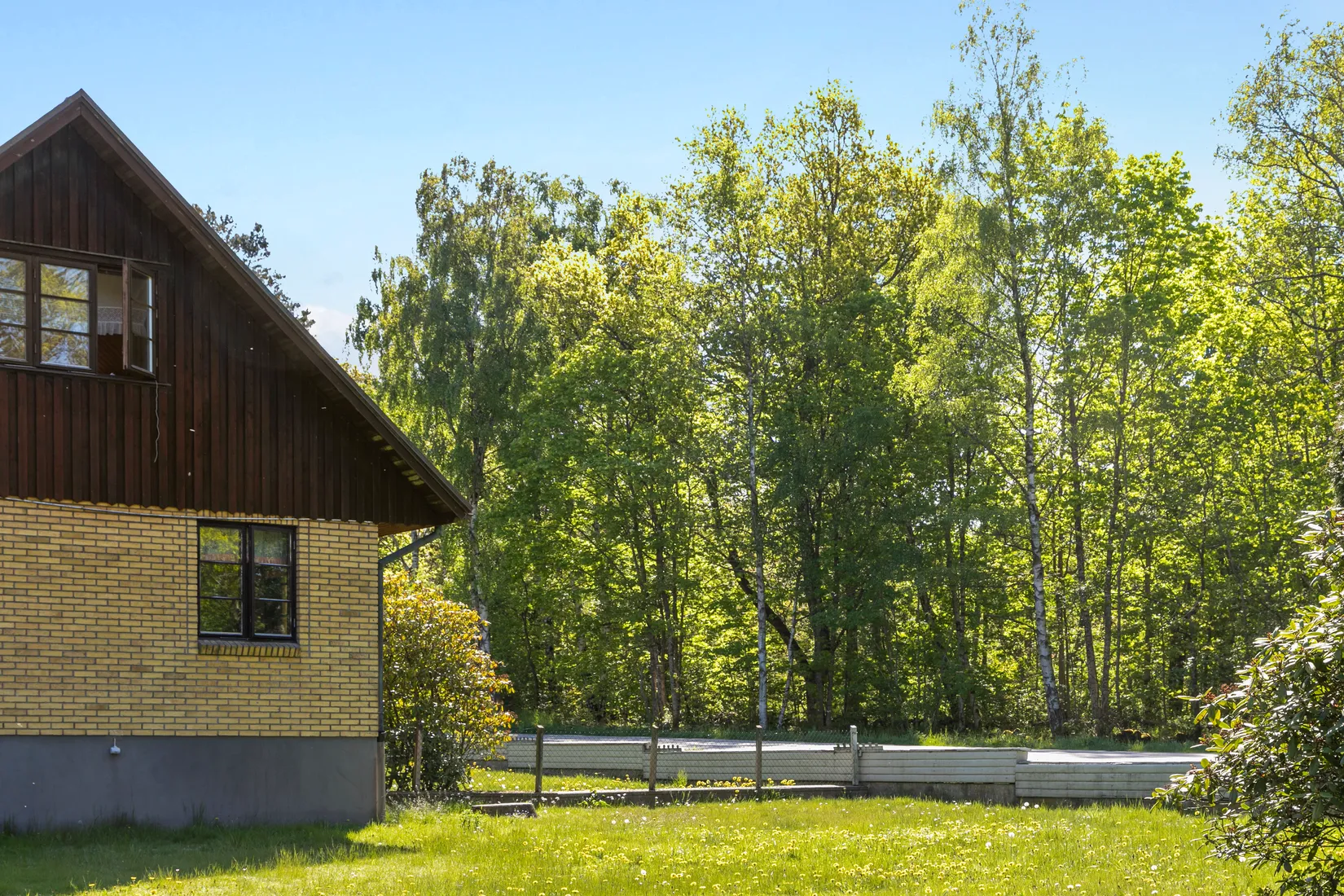 Villa, Lindberg 124, Lindberg, Varberg
