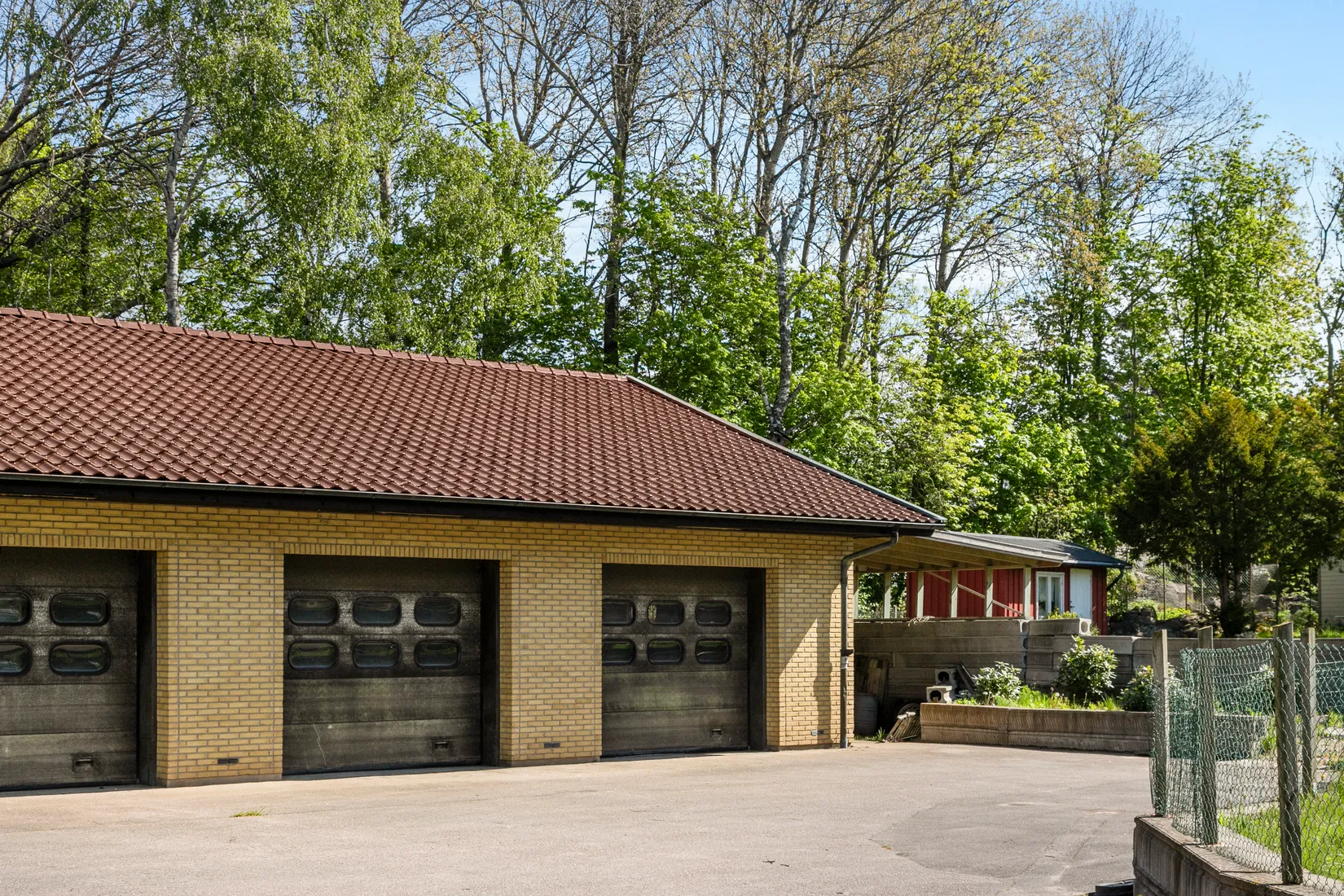 Villa, Lindberg 124, Lindberg, Varberg