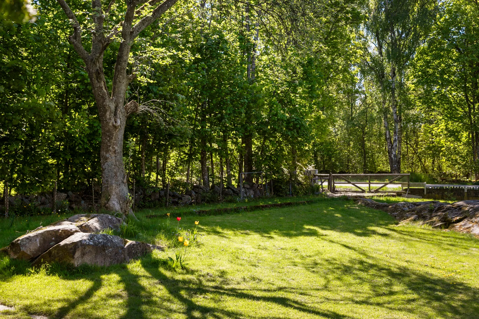 Villa, Lindberg 124, Lindberg, Varberg