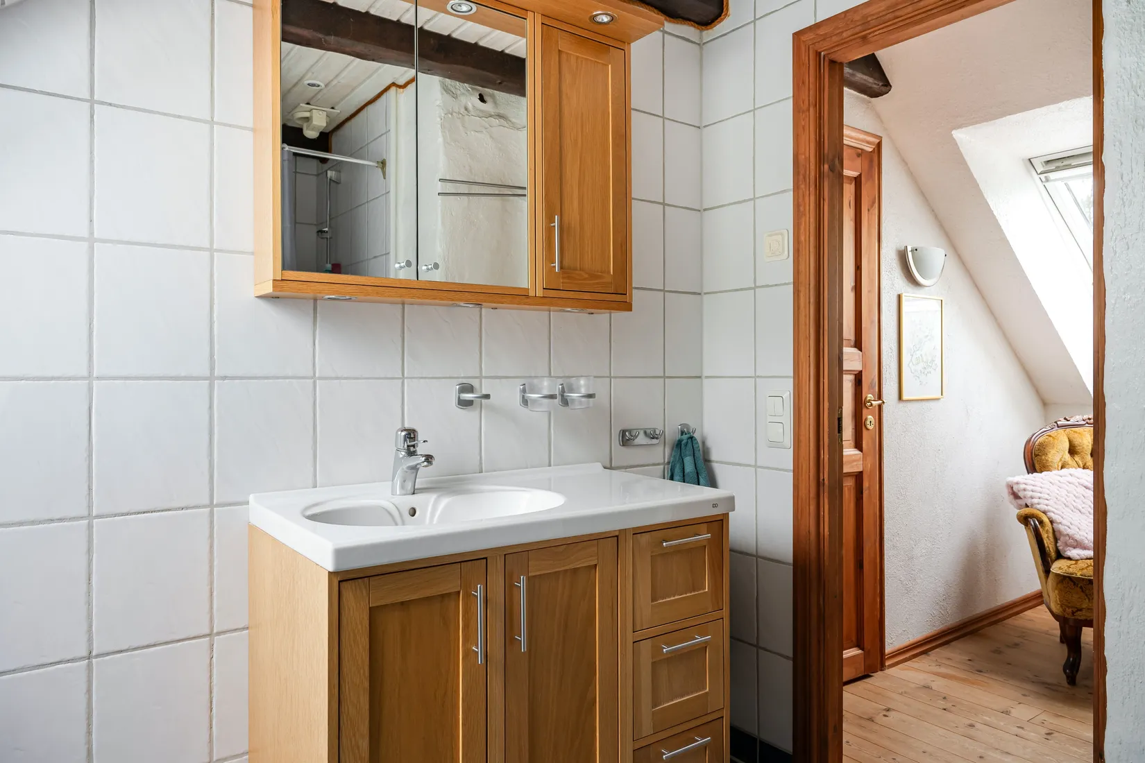 Villa, Äspinge 5077, Hörby