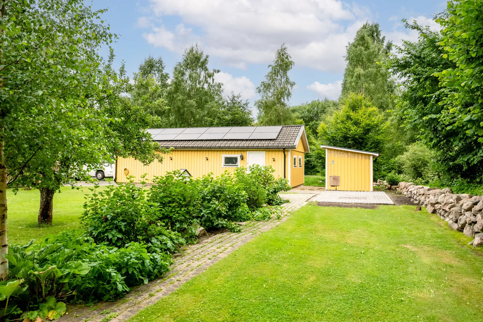 Villa, Äspinge 5077, Hörby