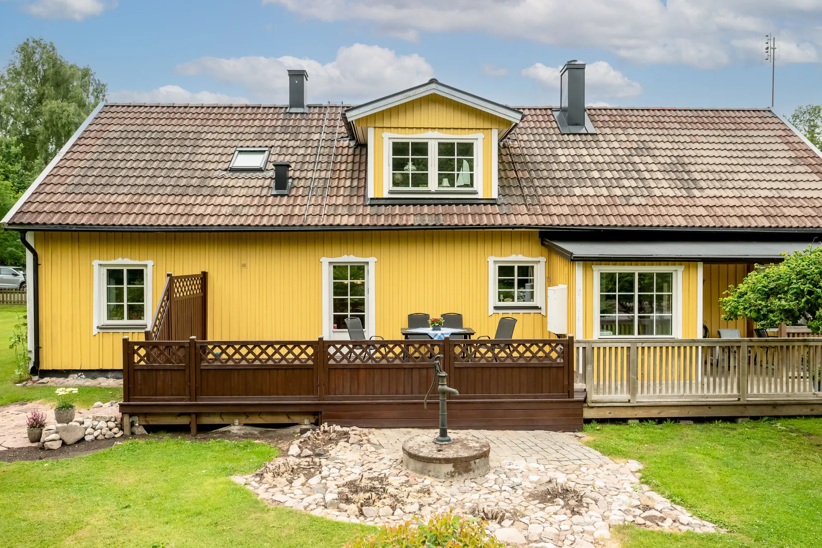 Villa, Äspinge 5077, Hörby
