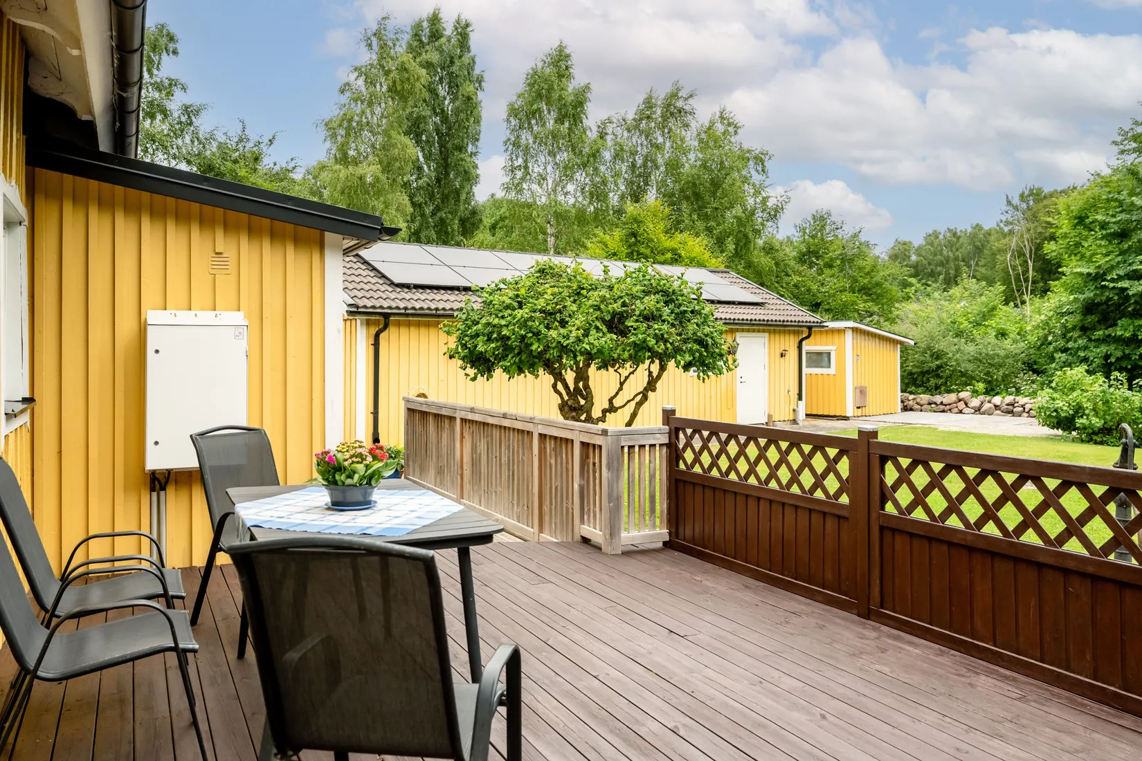 Villa, Äspinge 5077, Hörby