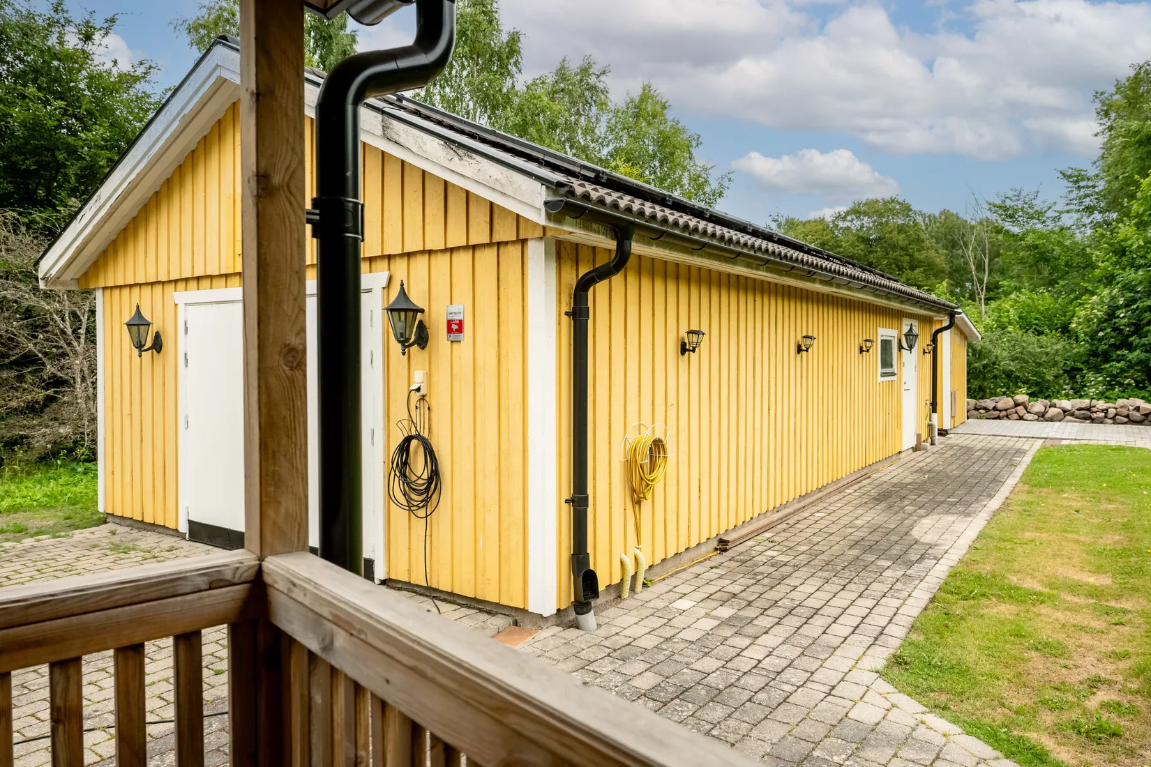 Villa, Äspinge 5077, Hörby