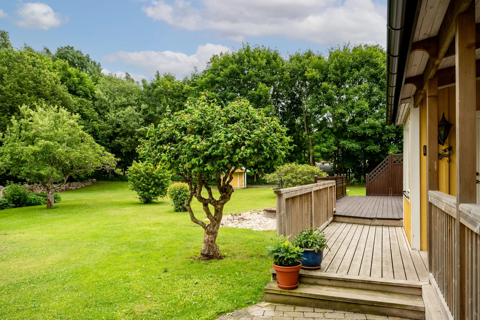 Villa, Äspinge 5077, Hörby