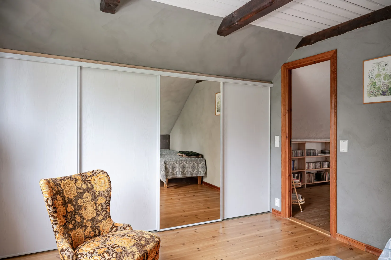 Villa, Äspinge 5077, Hörby