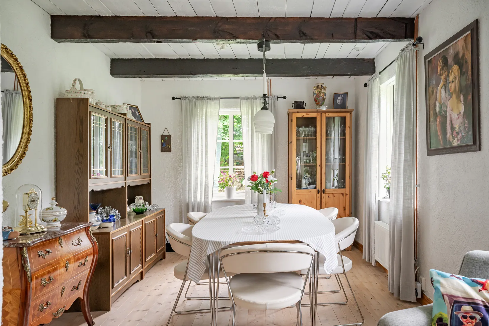 Villa, Äspinge 5077, Hörby