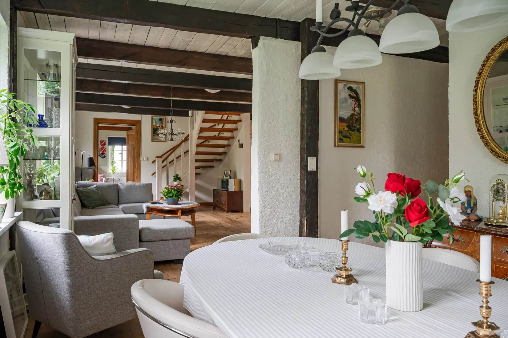 Villa, Äspinge 5077, Hörby