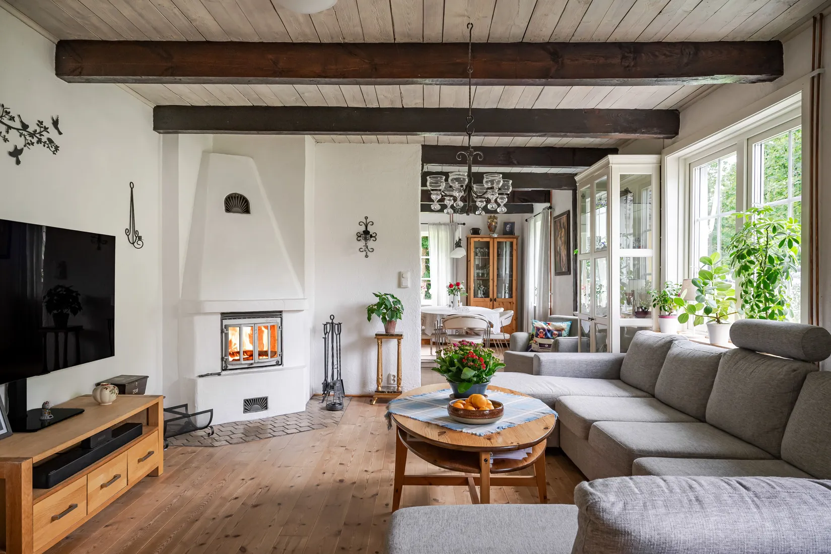 Villa, Äspinge 5077, Hörby