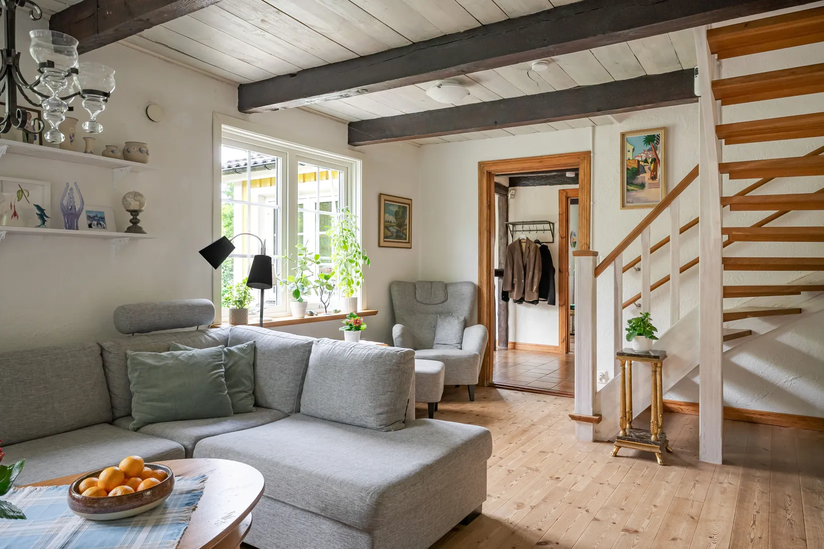 Villa, Äspinge 5077, Hörby