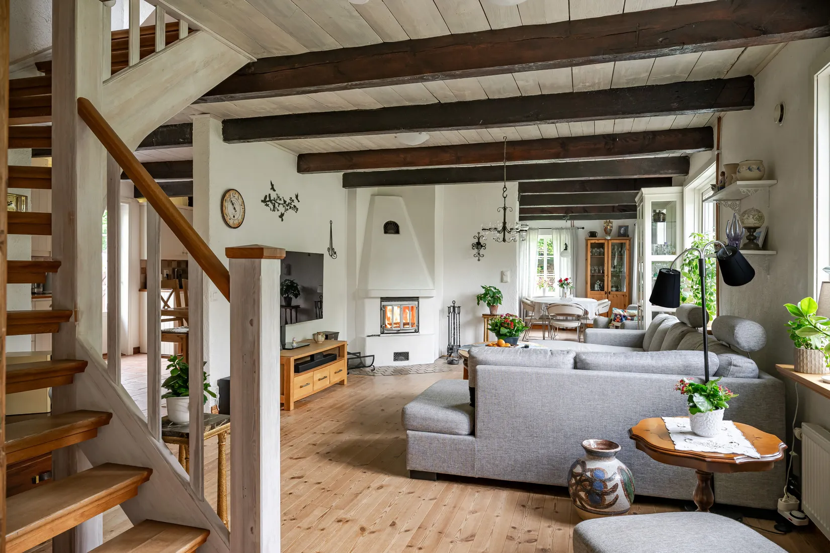 Villa, Äspinge 5077, Hörby