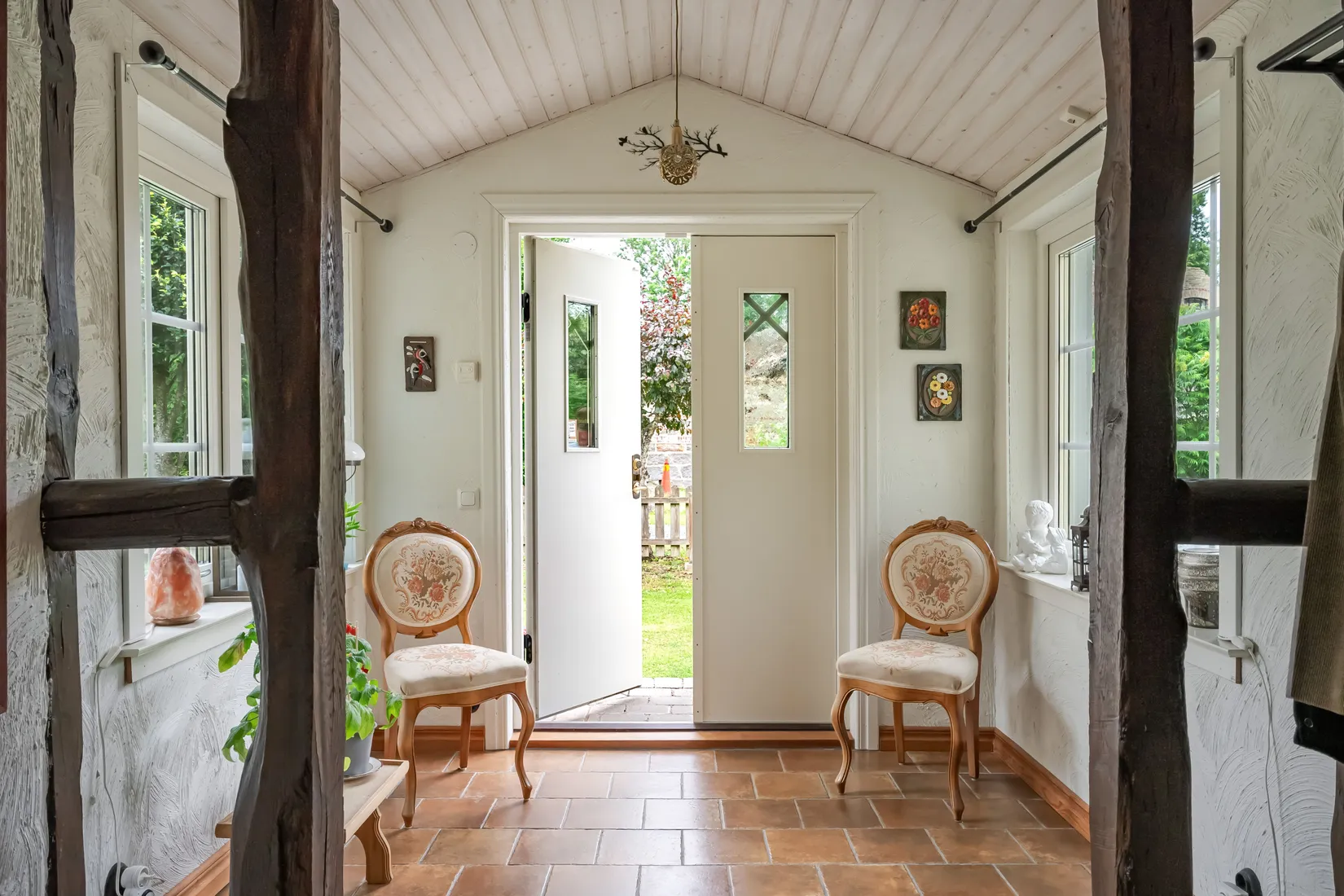 Villa, Äspinge 5077, Hörby