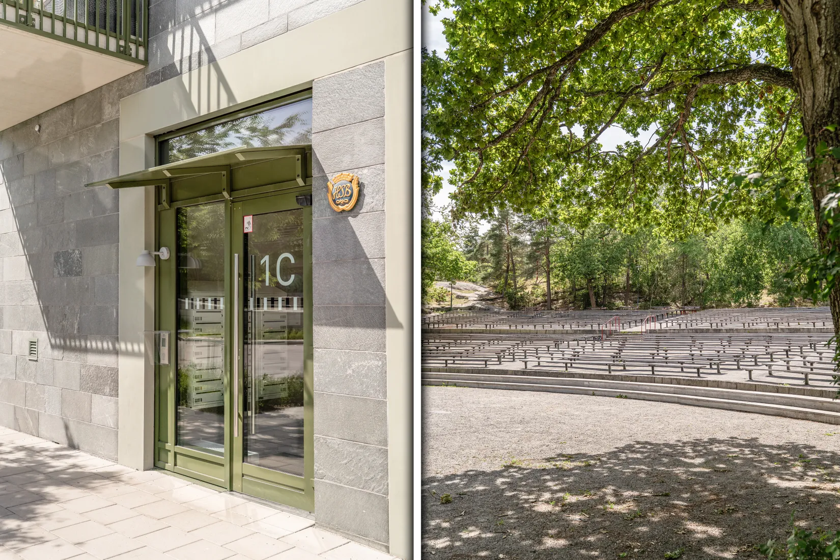 Bostadsrätt, Mobilgatan 1C, Telefonplan, Stockholm