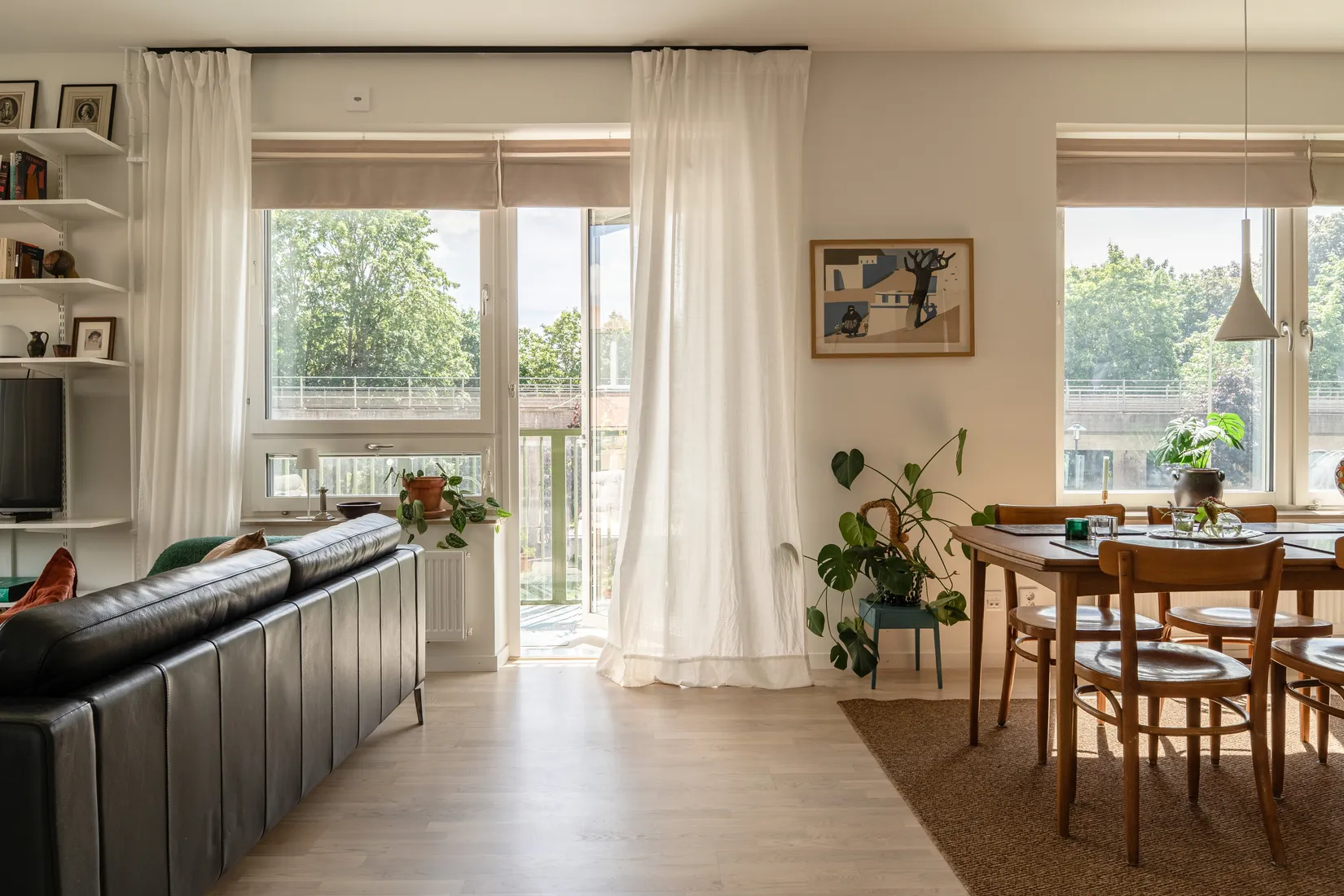 Bostadsrätt, Mobilgatan 1C, Telefonplan, Stockholm