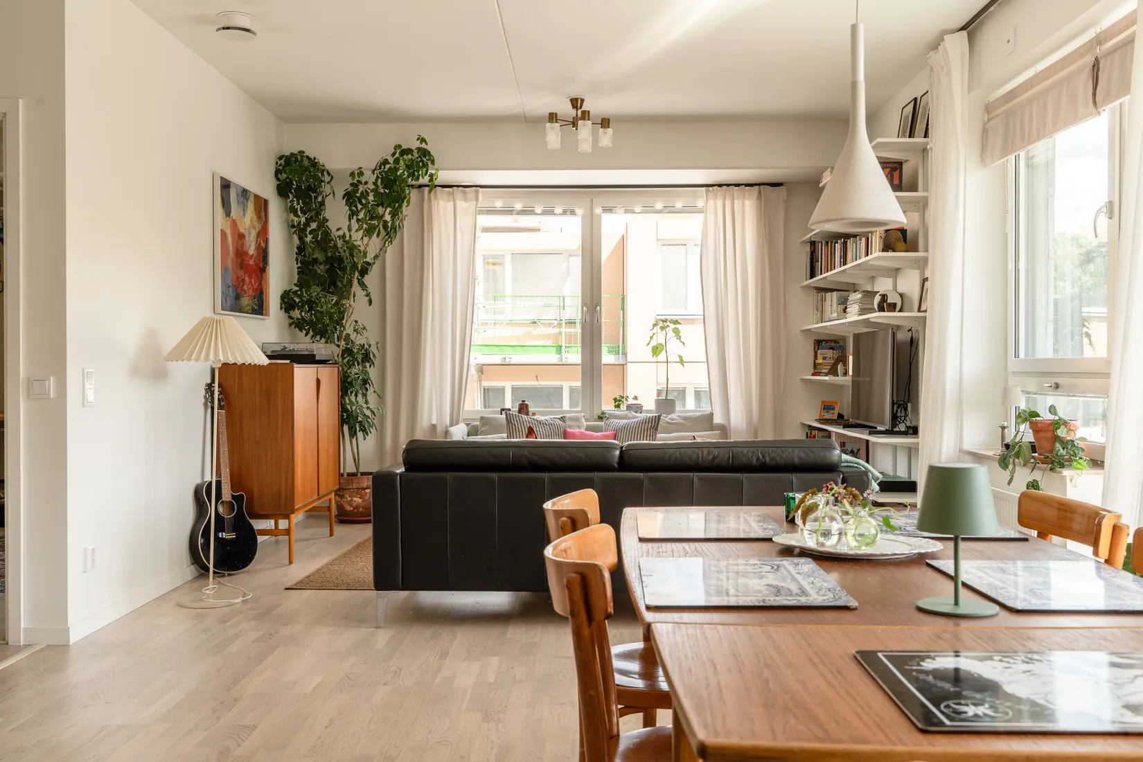 Bostadsrätt, Mobilgatan 1C, Telefonplan, Stockholm