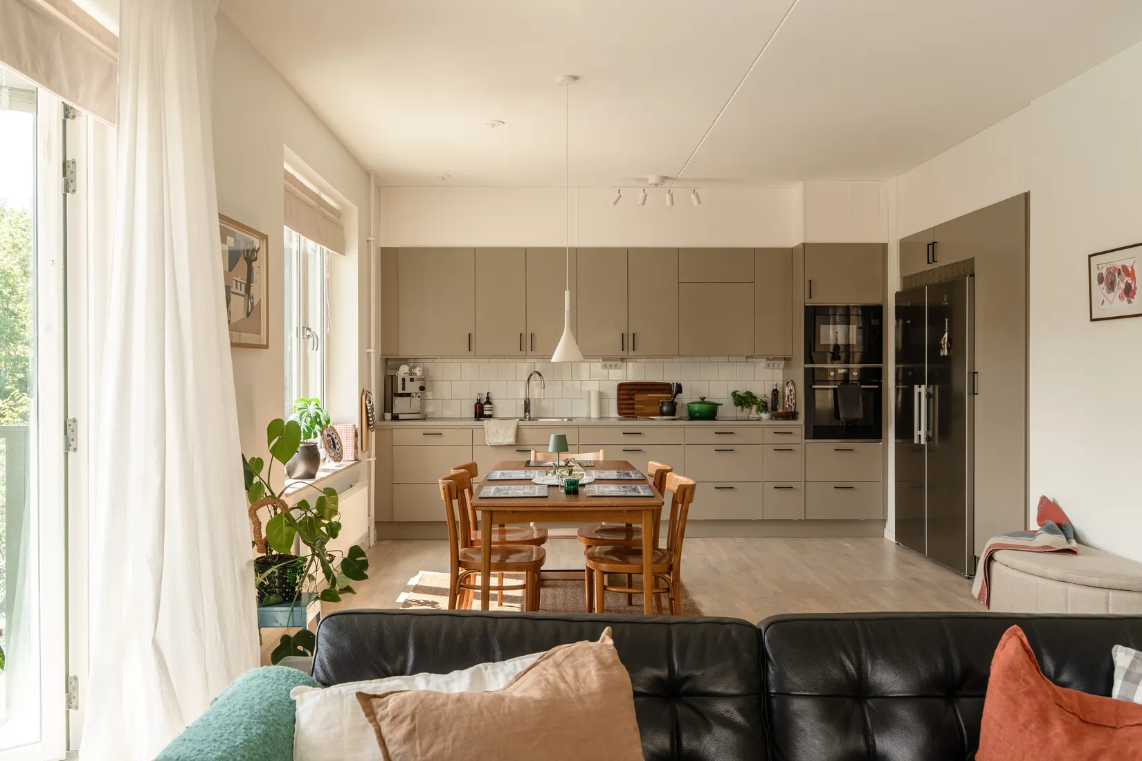 Bostadsrätt, Mobilgatan 1C, Telefonplan, Stockholm