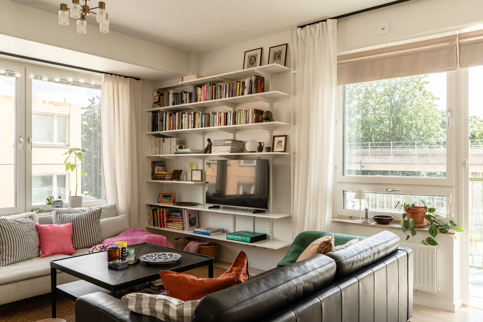 Bostadsrätt, Mobilgatan 1C, Telefonplan, Stockholm