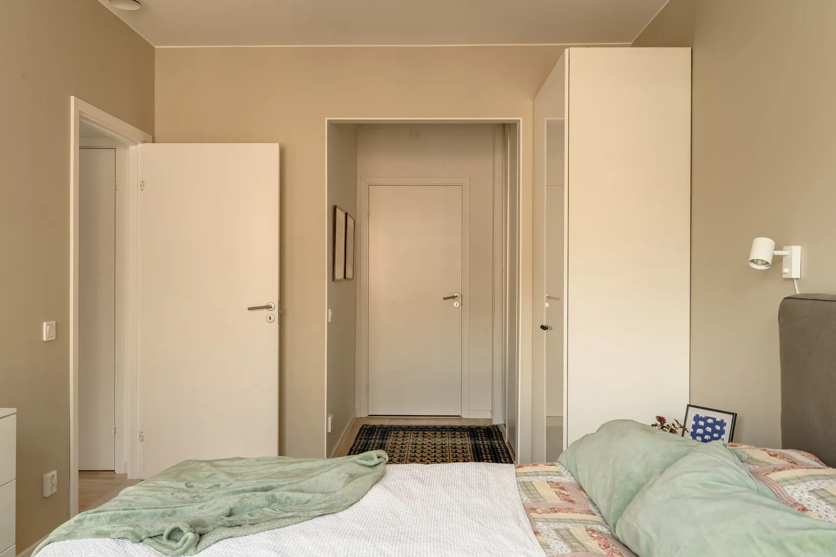 Bostadsrätt, Mobilgatan 1C, Telefonplan, Stockholm