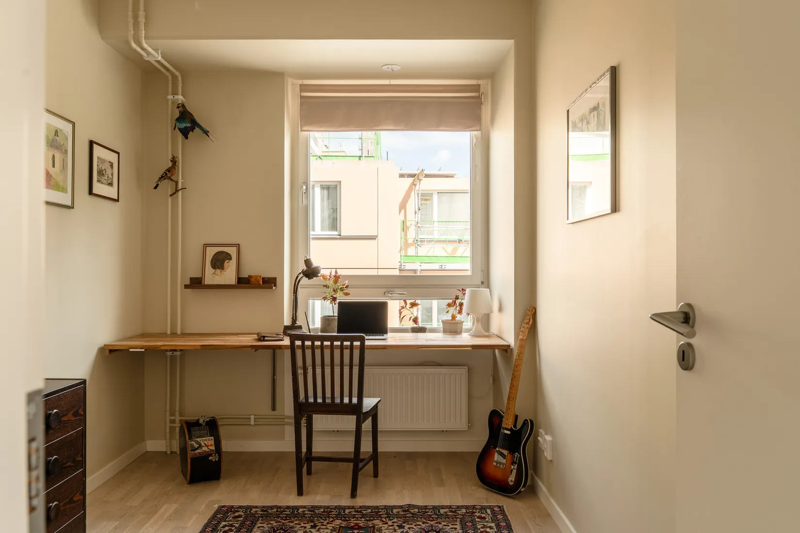 Bostadsrätt, Mobilgatan 1C, Telefonplan, Stockholm