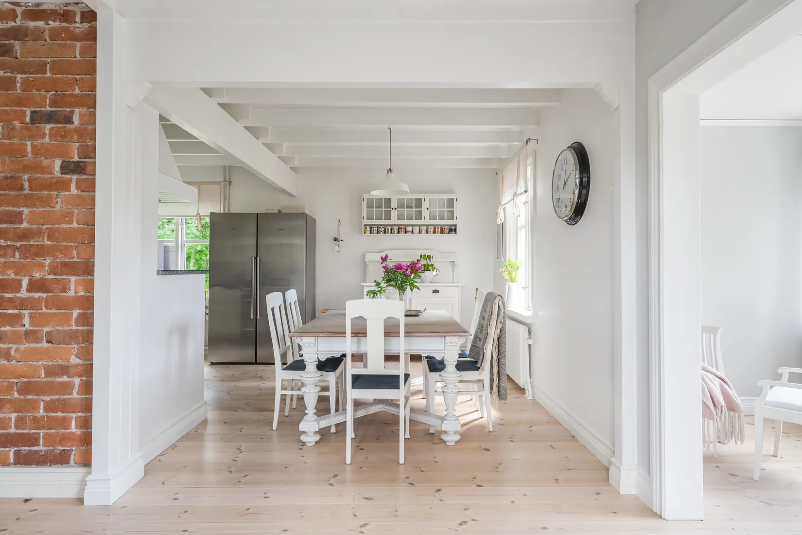 Villa, Odenvägen 32, Krokek, Norrköping