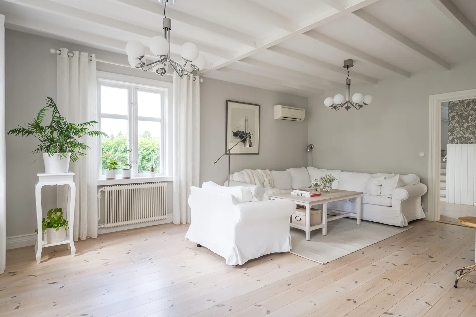 Villa, Odenvägen 32, Krokek, Norrköping