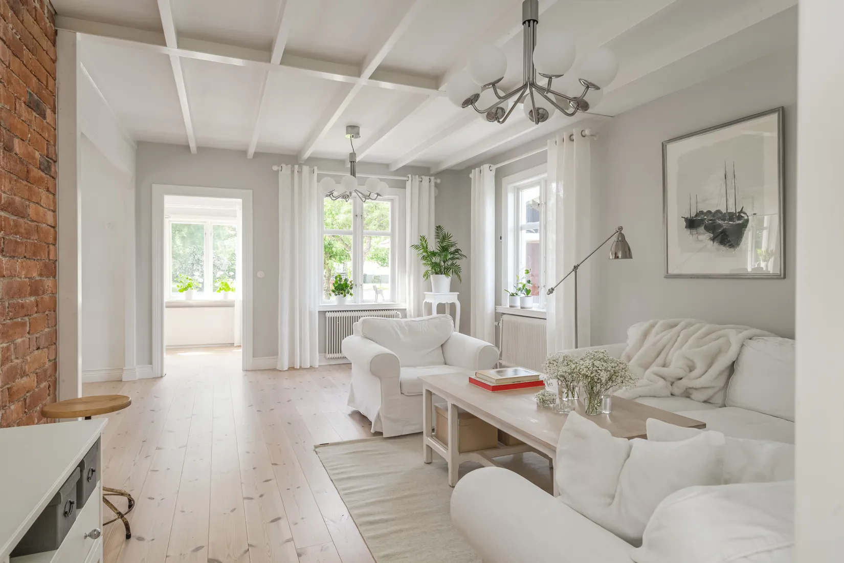 Villa, Odenvägen 32, Krokek, Norrköping