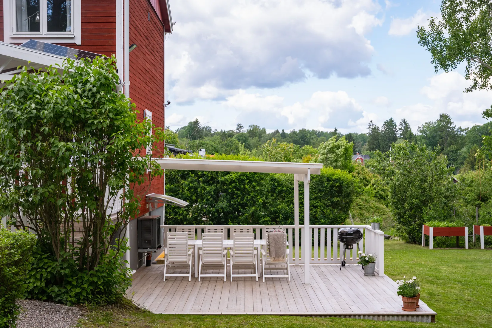 Villa, Odenvägen 32, Krokek, Norrköping