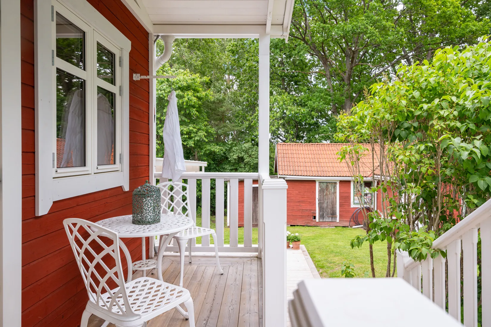 Villa, Odenvägen 32, Krokek, Norrköping