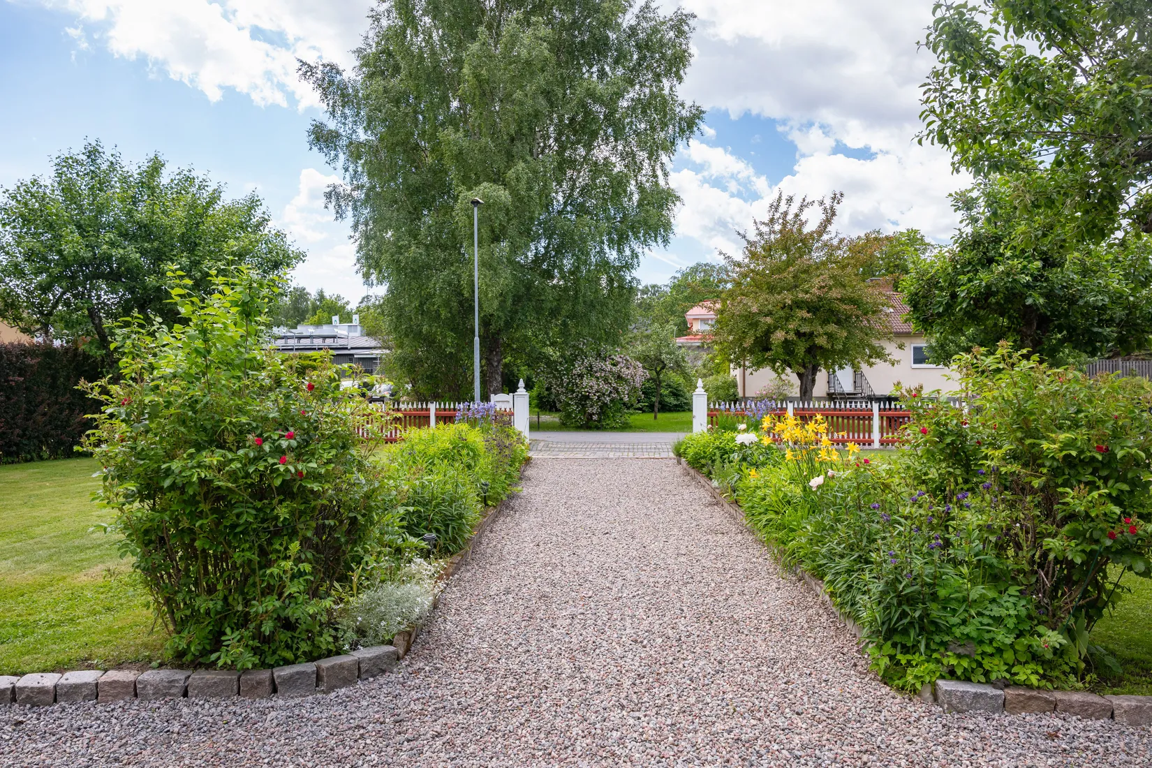 Villa, Odenvägen 32, Krokek, Norrköping