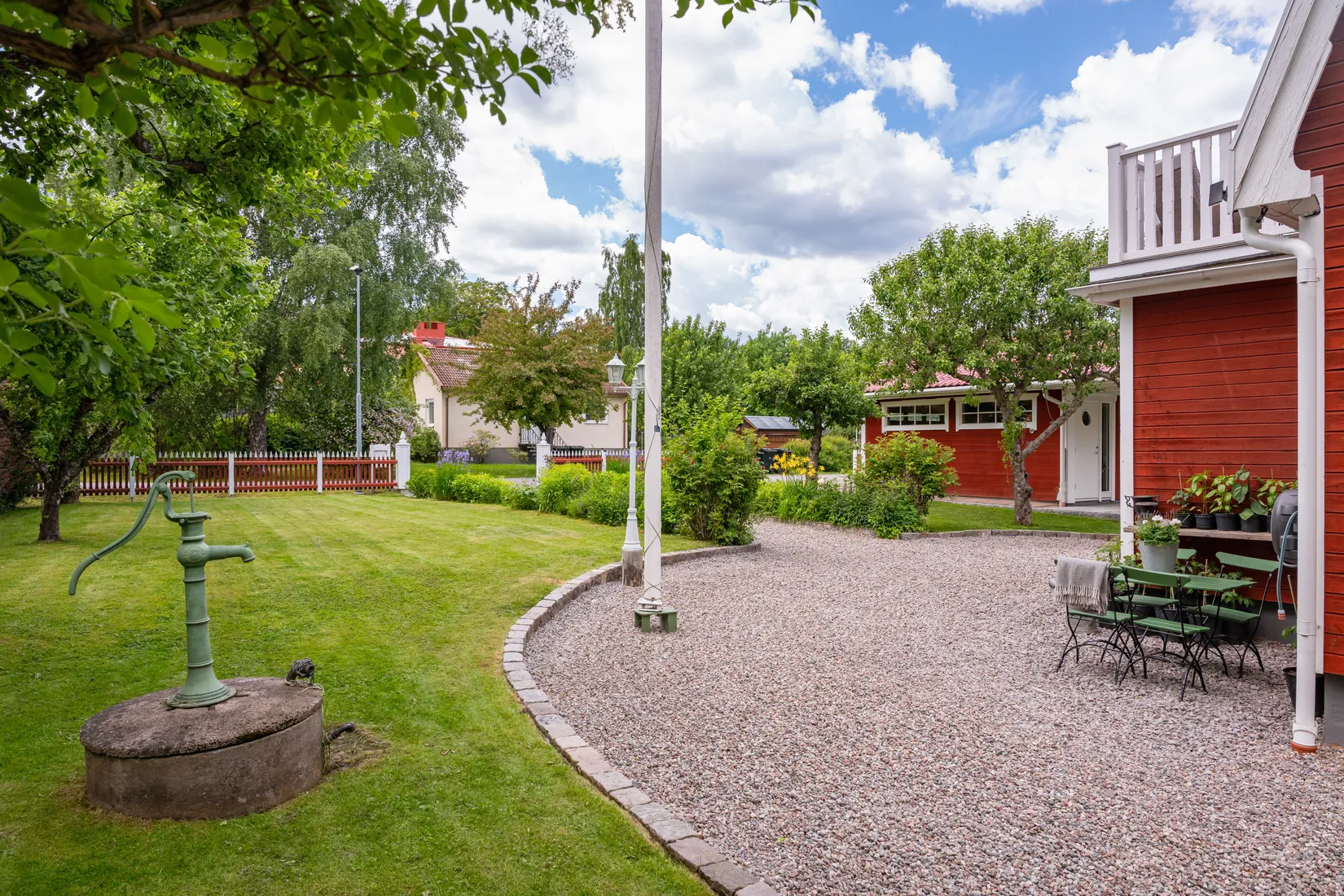 Villa, Odenvägen 32, Krokek, Norrköping