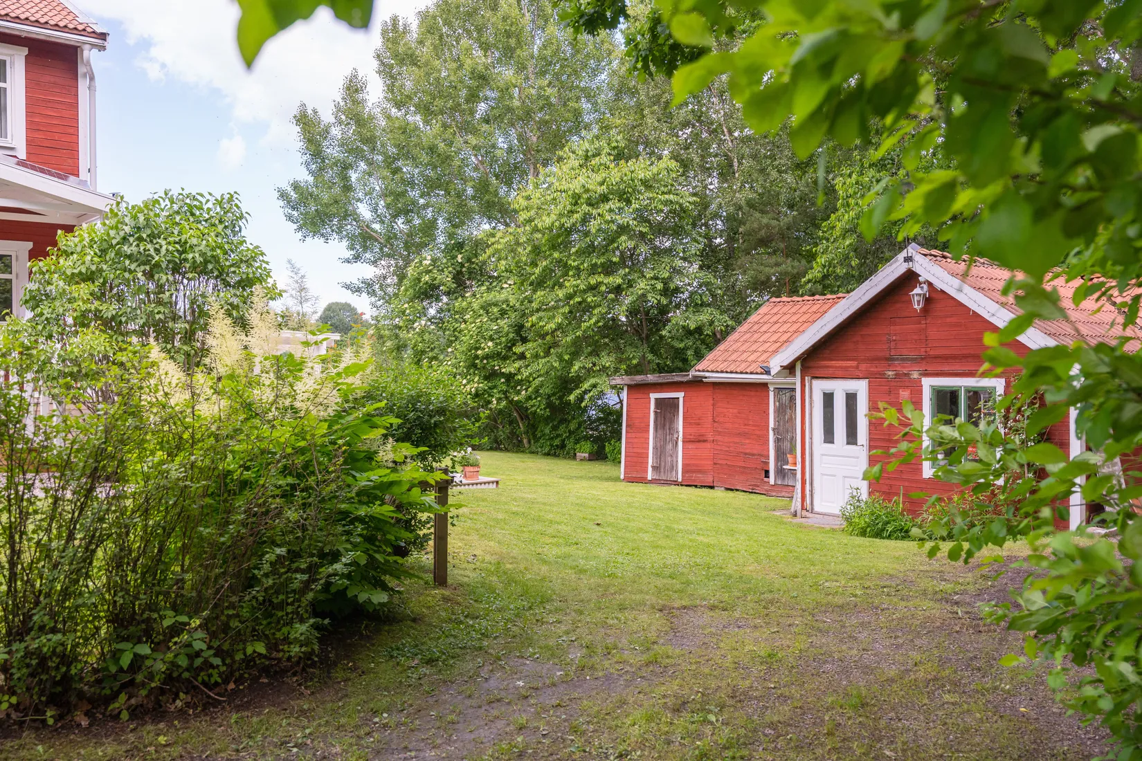 Villa, Odenvägen 32, Krokek, Norrköping