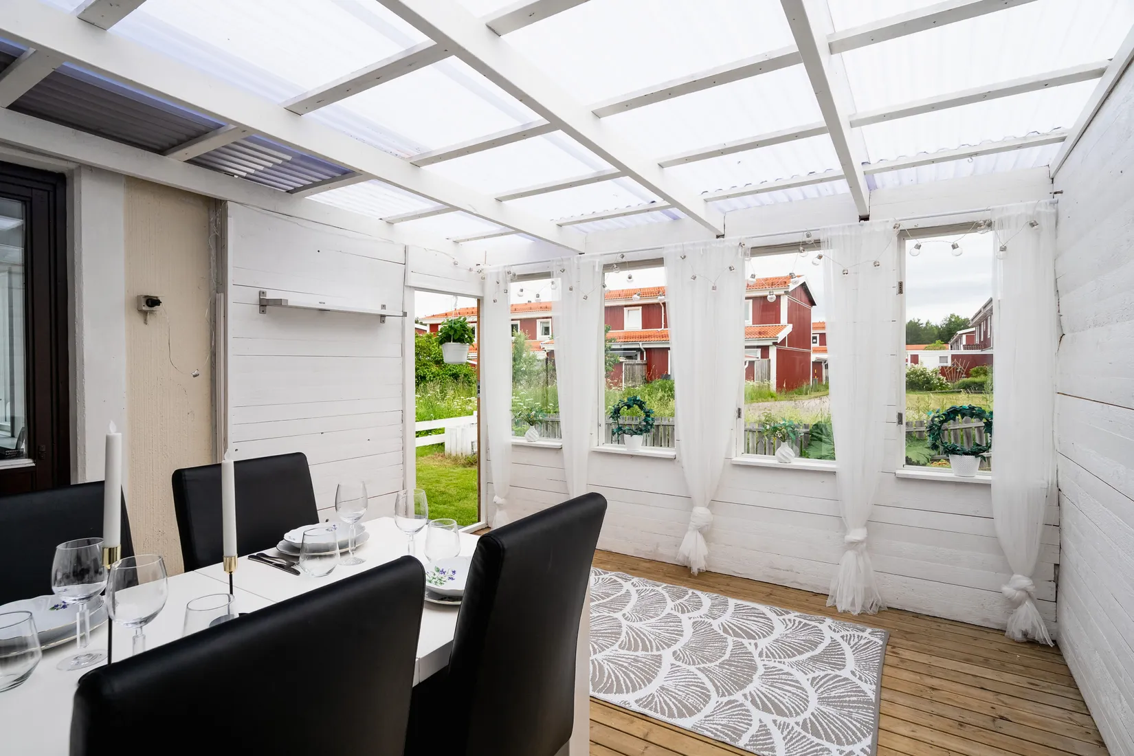 Bostadsrätt, Radhus, Pukslagarvägen 58, Bomhus, Gävle