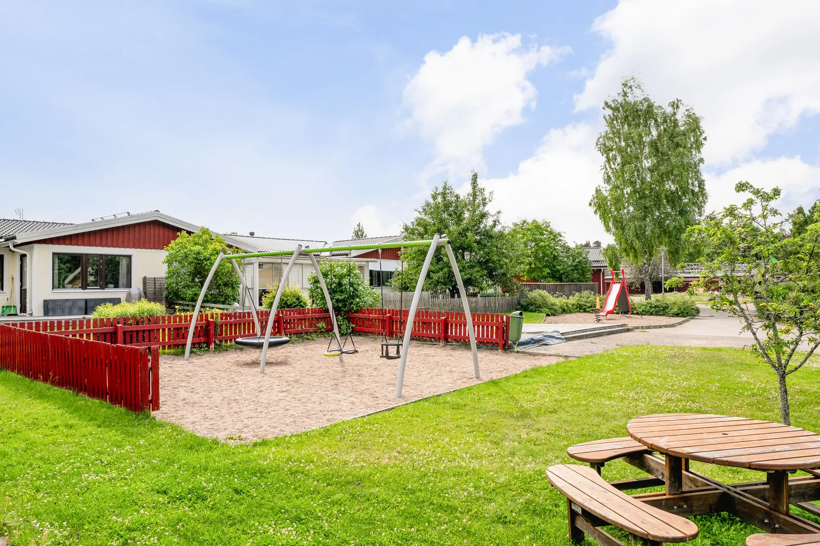 Bostadsrätt, Radhus, Pukslagarvägen 58, Bomhus, Gävle