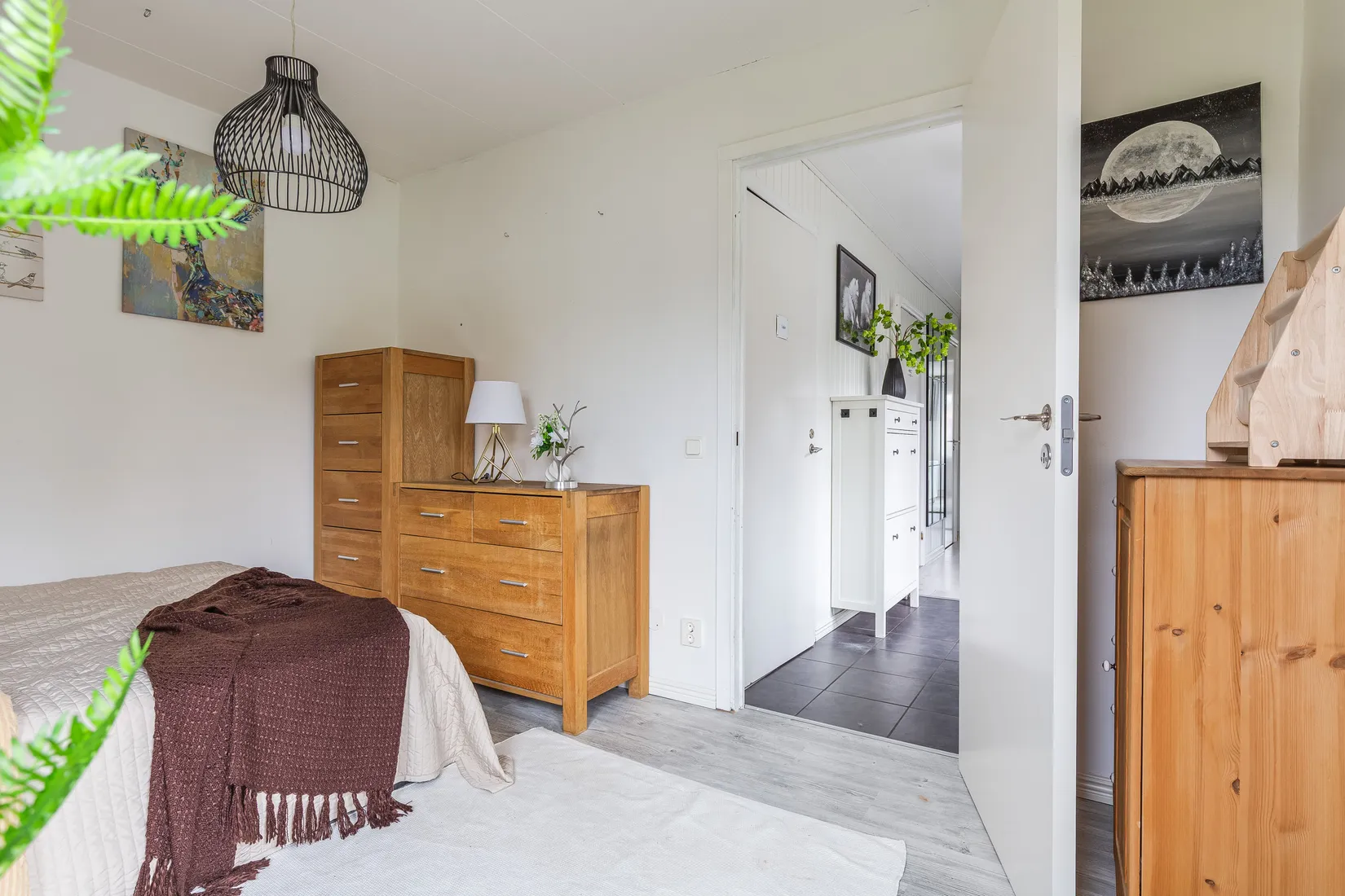 Bostadsrätt, Radhus, Pukslagarvägen 58, Bomhus, Gävle