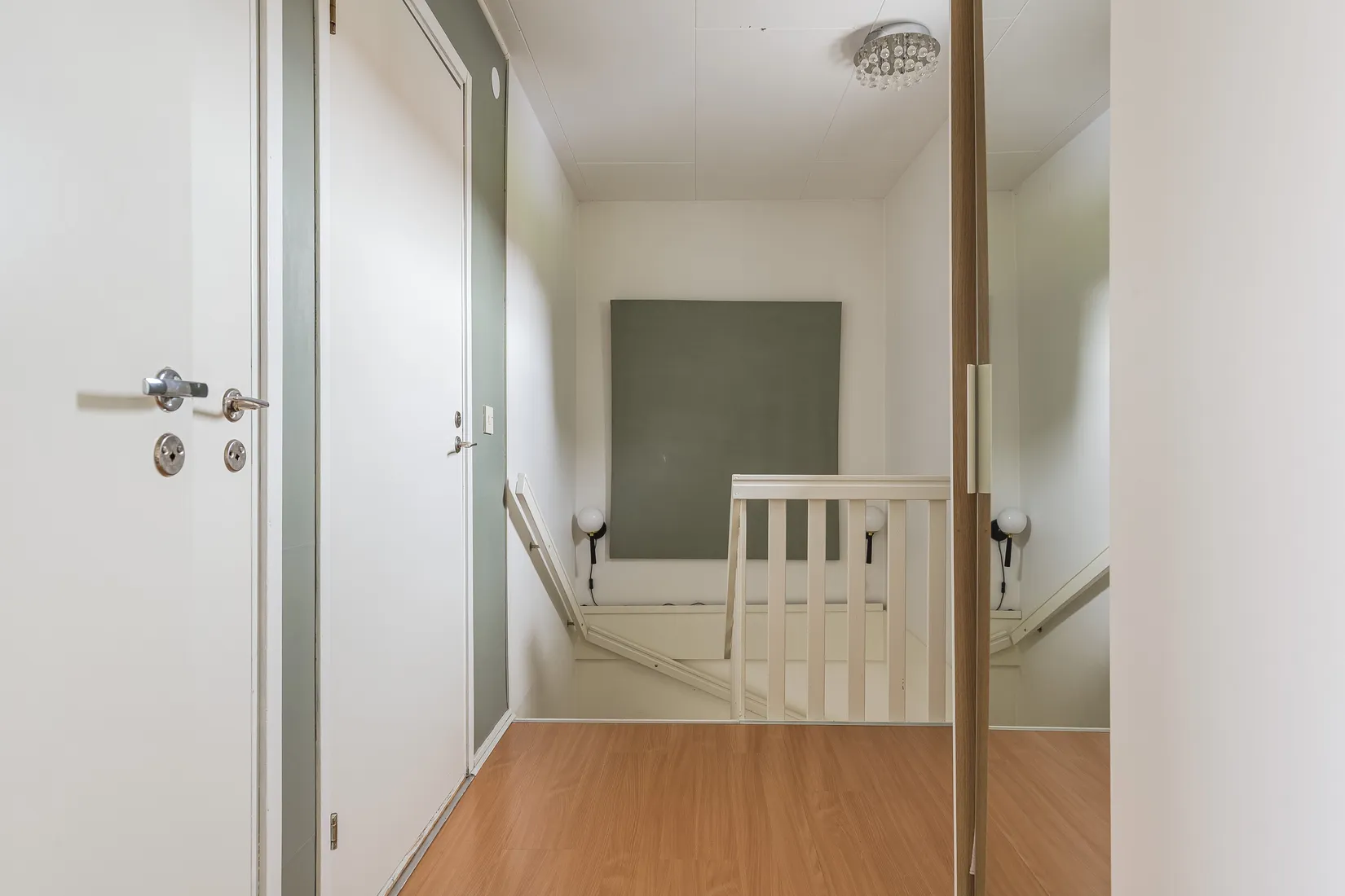Bostadsrätt, Radhus, Pukslagarvägen 58, Bomhus, Gävle