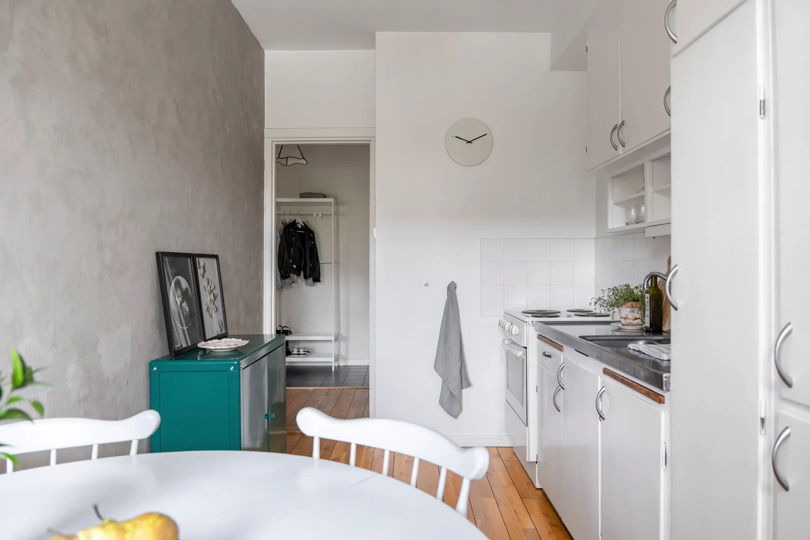Bostadsrätt, Ellstorpsgatan 3A, Ellstorp, Malmö