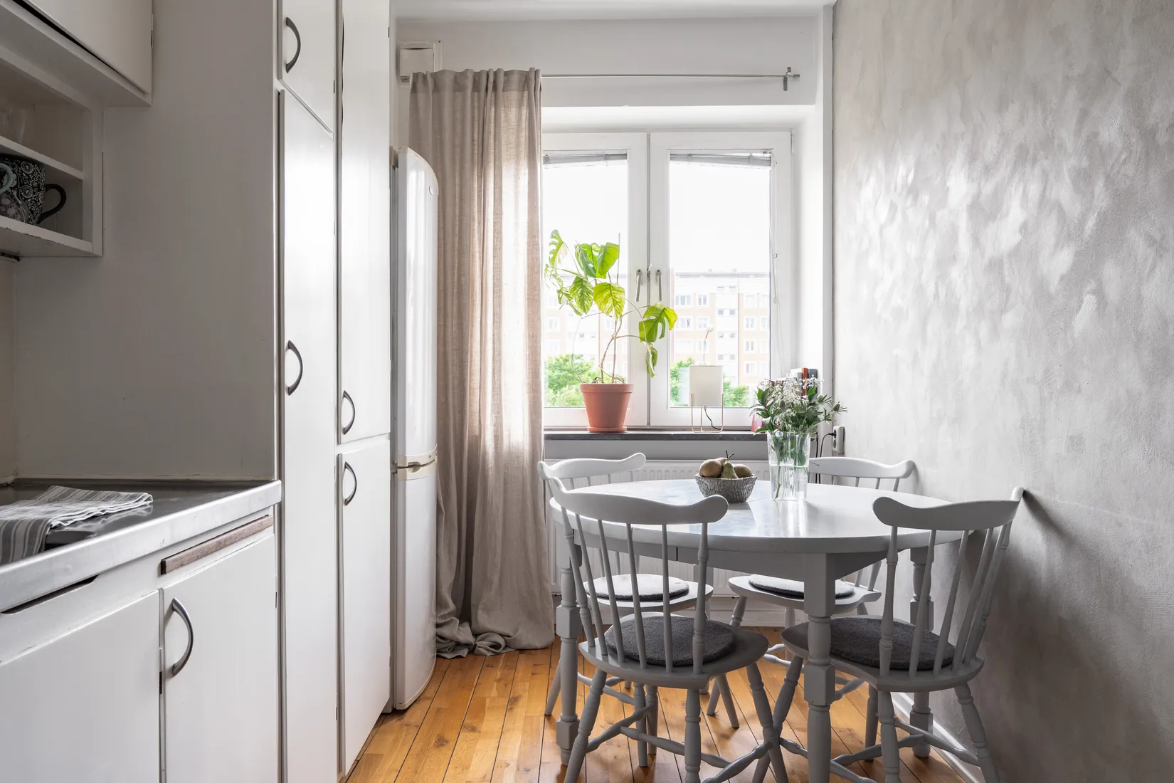 Bostadsrätt, Ellstorpsgatan 3A, Ellstorp, Malmö