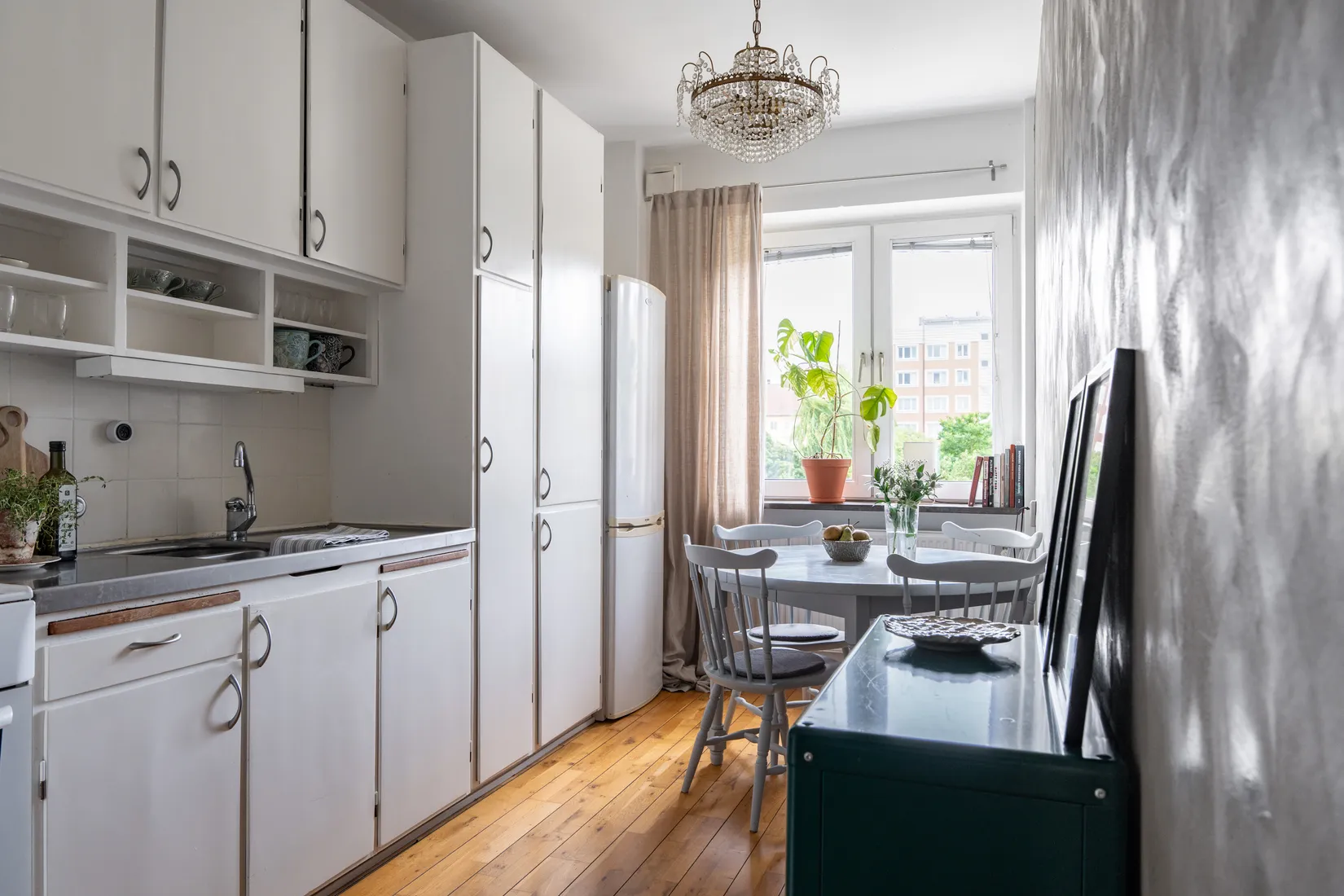 Bostadsrätt, Ellstorpsgatan 3A, Ellstorp, Malmö