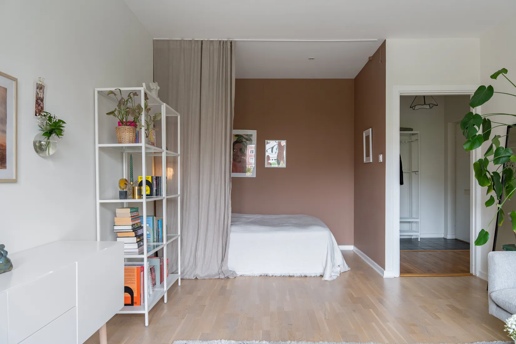 Bostadsrätt, Ellstorpsgatan 3A, Ellstorp, Malmö